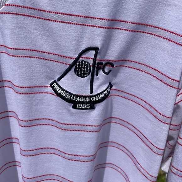 ⚽️ Aberdeen Premier Leauge Champions 1985 Aberdeen Football Club FC US XL ⚽️ - Picture 8 of 12